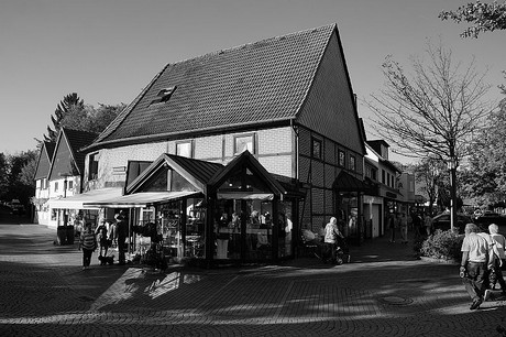 Bad Sassendorf